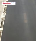 実験室ワークトップの無光沢の表面のための黒い色19のMmの厚さのエポキシ樹脂平板の