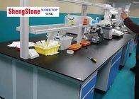 実験室のための研究の分析のエポキシ樹脂Worktopの化学抵抗