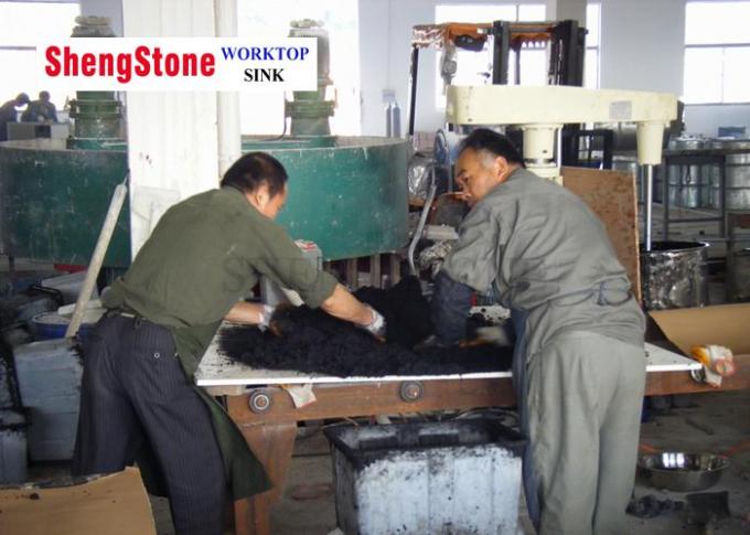 エポキシ樹脂worktop