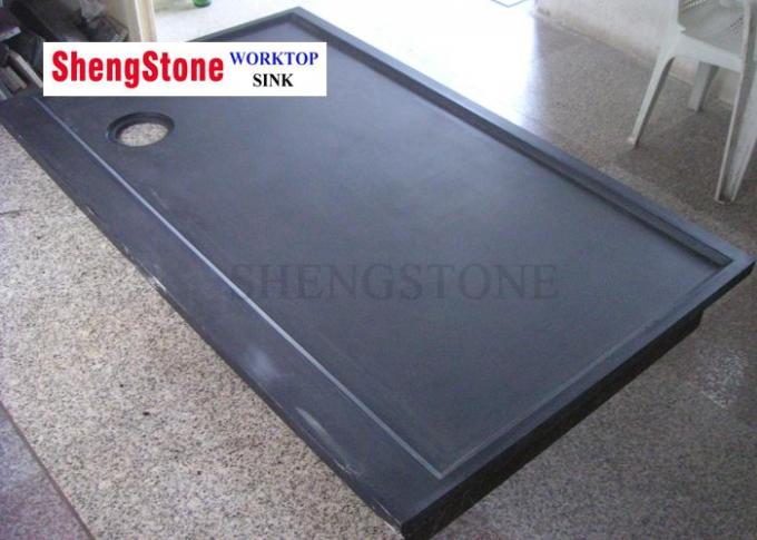 エポキシ樹脂worktopのプロジェクト