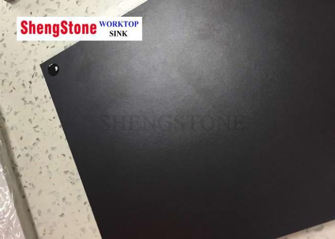 実験室の陶磁器の版