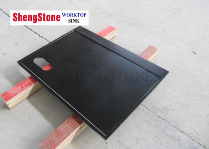 発煙のフードWORKTOP